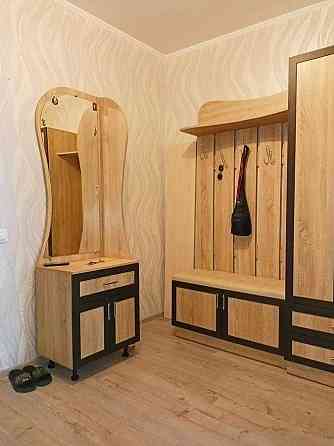 Продаж 1-кімн квартири з меблями, технікою, автономка, будинок 2019 р. Чернигов