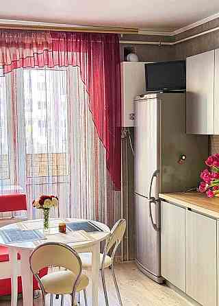 Продаж 1-кімн квартири з меблями, технікою, автономка, будинок 2019 р. Чернигов