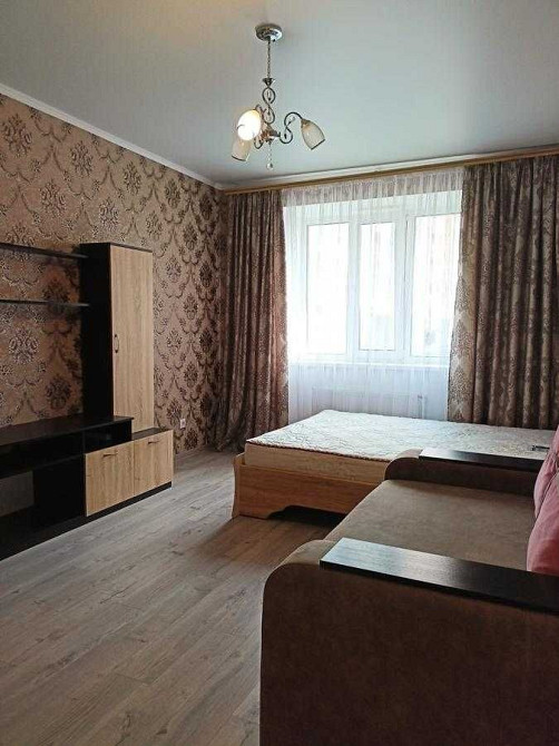 Продаж 1-кімн квартири з меблями, технікою, автономка, будинок 2019 р. Чернигов - изображение 7