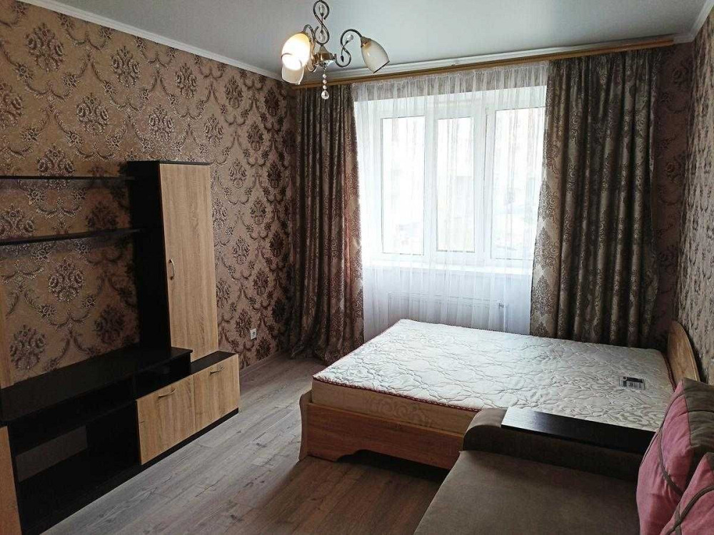 Продаж 1-кімн квартири з меблями, технікою, автономка, будинок 2019 р. Чернигов - изображение 2