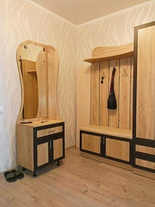 Продаж 1-кімн квартири з меблями, технікою, автономка, будинок 2019 р. Чернигов - изображение 6