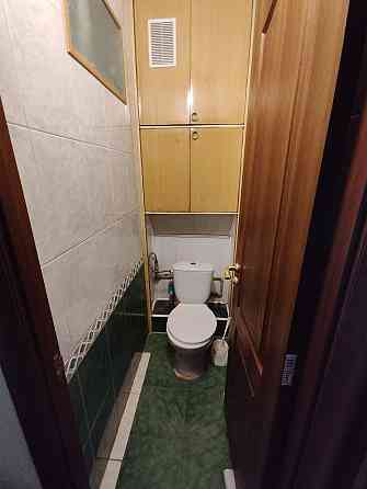 Трикімнатна квартира 61.5м² Коцюбинське