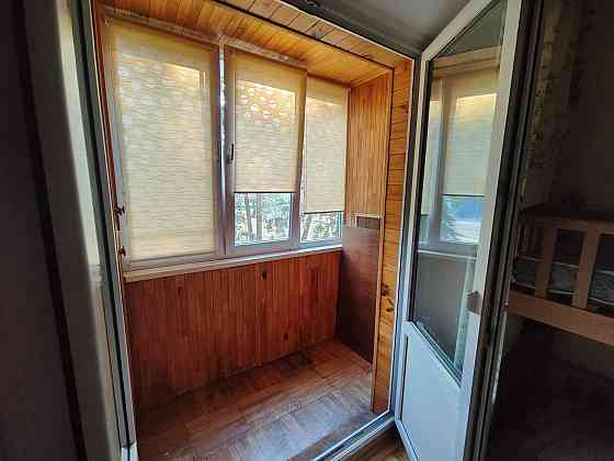 Трикімнатна квартира 61.5м² Коцюбинське