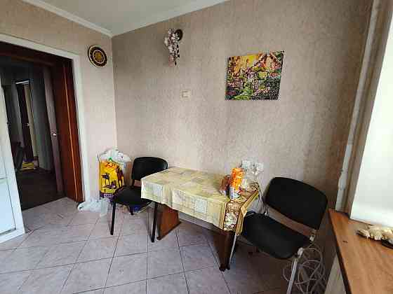 Трикімнатна квартира 61.5м² Коцюбинське