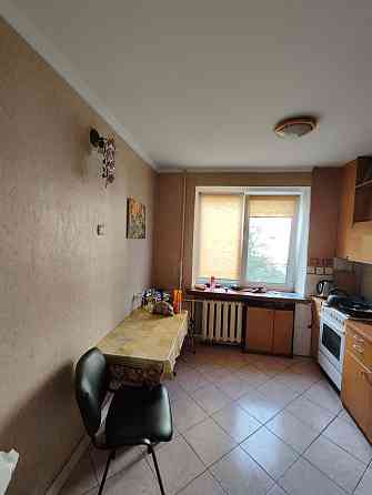 Трикімнатна квартира 61.5м² Коцюбинське