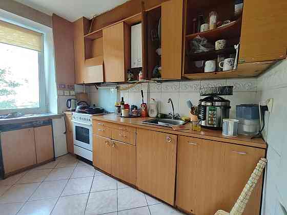 Трикімнатна квартира 61.5м² Коцюбинське