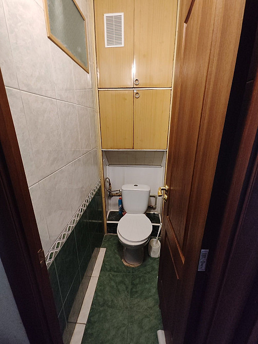 Трикімнатна квартира 61.5м² Коцюбинское - изображение 2