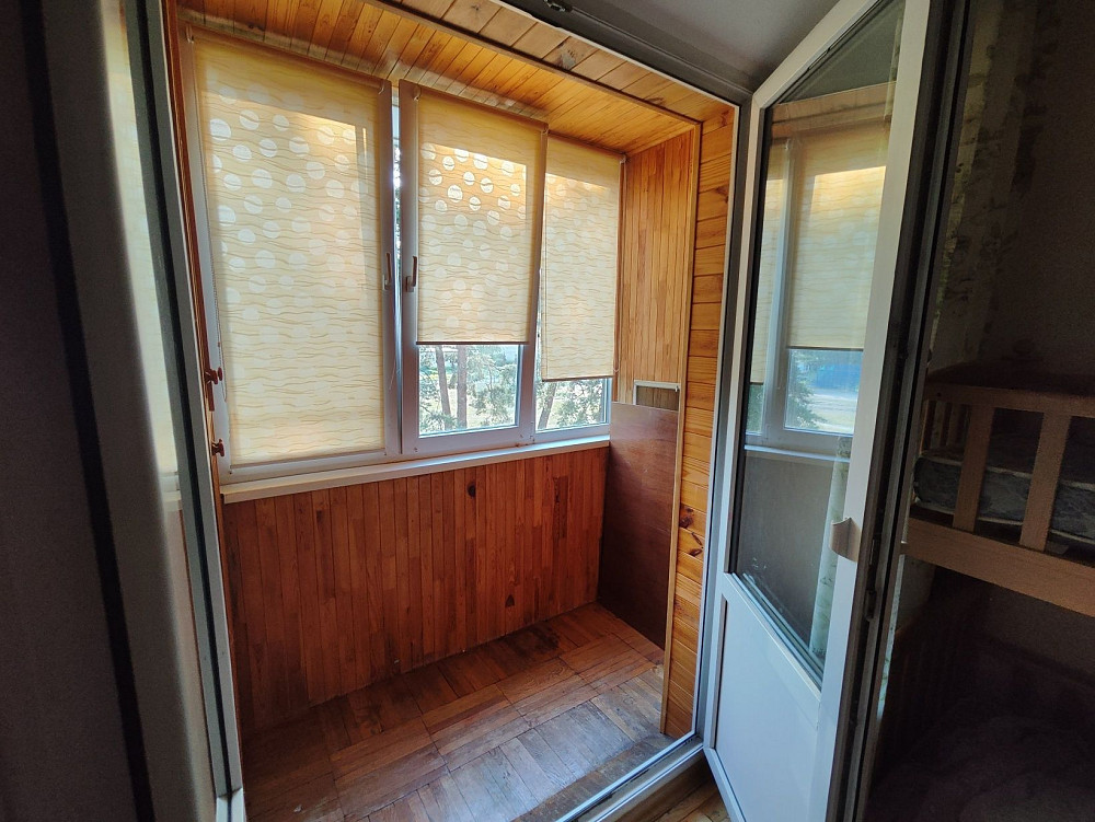 Трикімнатна квартира 61.5м² Коцюбинское - изображение 6