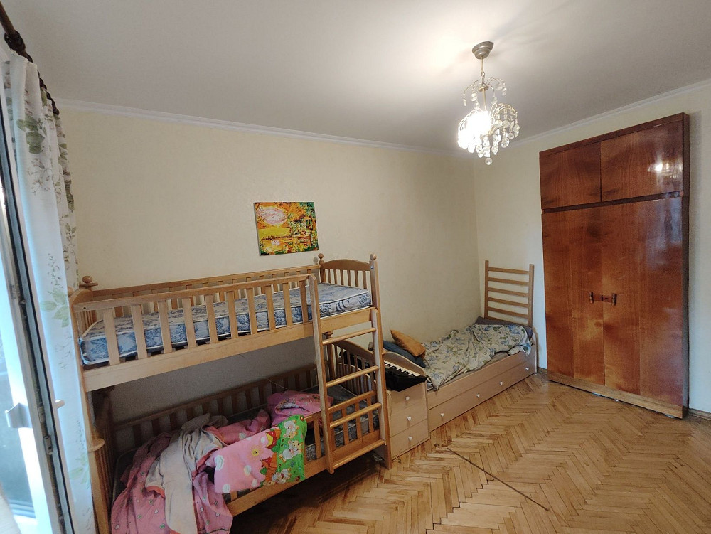 Трикімнатна квартира 61.5м² Коцюбинское - изображение 8