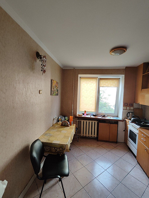 Трикімнатна квартира 61.5м² Коцюбинское - изображение 3