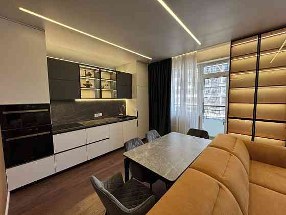 Продам квартиру 51 Жемчужина Аркадия Генуэзская терраса вид моря Одесса