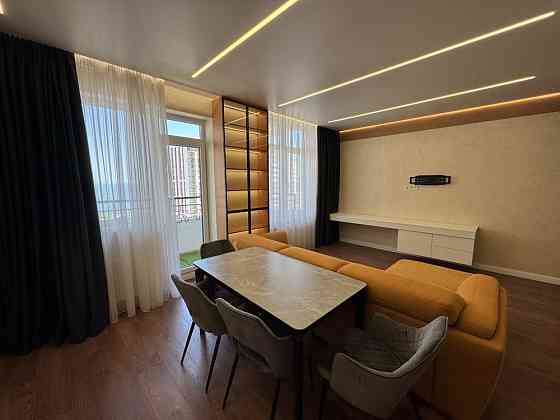 Продам квартиру 51 Жемчужина Аркадия Генуэзская терраса вид моря Одесса