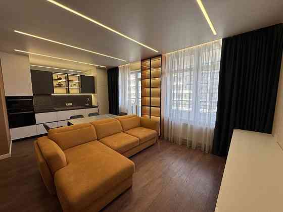 Продам квартиру 51 Жемчужина Аркадия Генуэзская терраса вид моря Одесса