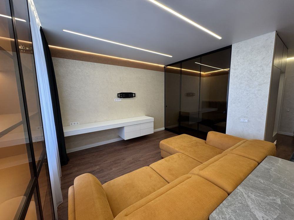 Продам квартиру 51 Жемчужина Аркадия Генуэзская терраса вид моря Одесса - изображение 5