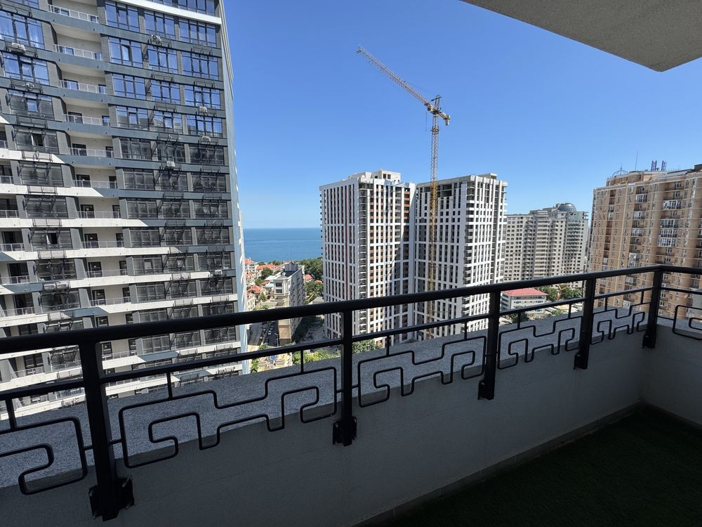 Продам квартиру 51 Жемчужина Аркадия Генуэзская терраса вид моря Одесса - изображение 7