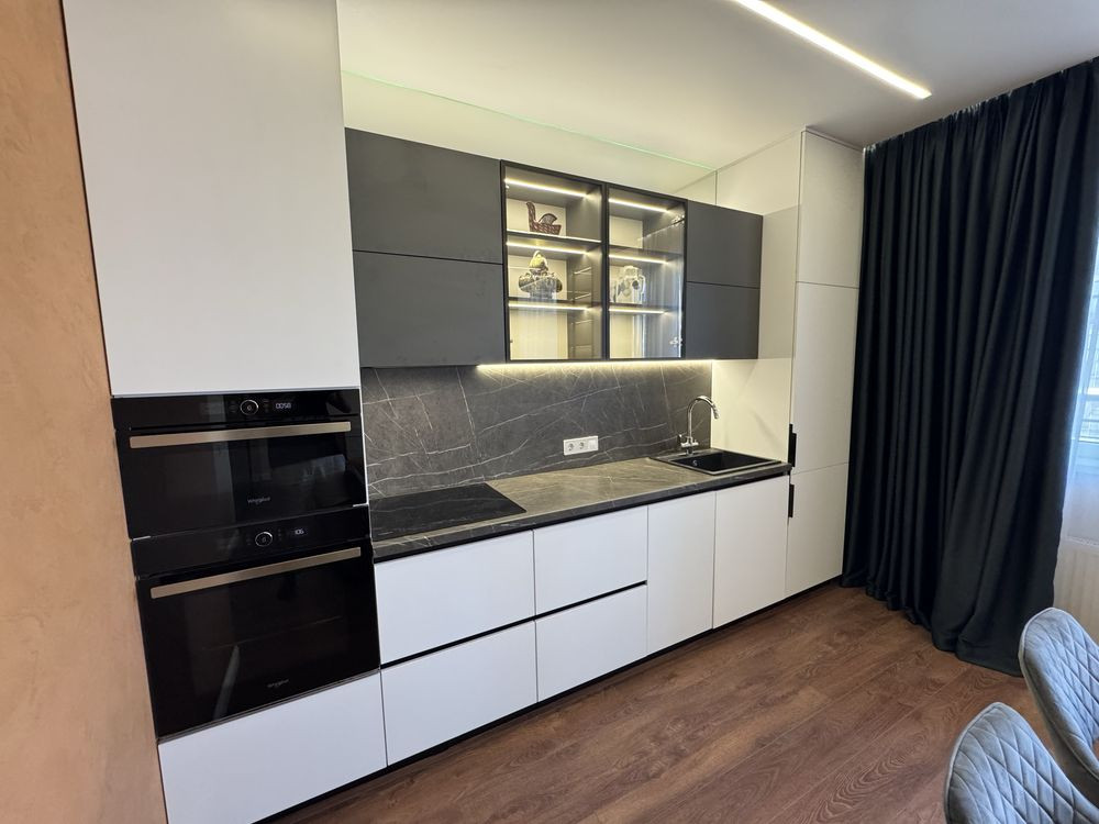 Продам квартиру 51 Жемчужина Аркадия Генуэзская терраса вид моря Одесса - изображение 4