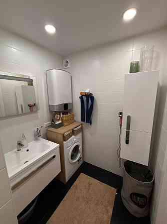 Квартира 1-к.  Алма-Атинская 37-Б. Срочно Київ