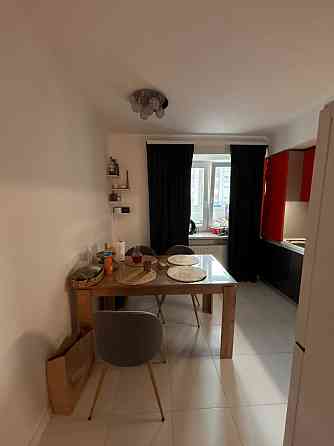 Квартира 1-к.  Алма-Атинская 37-Б. Срочно Київ