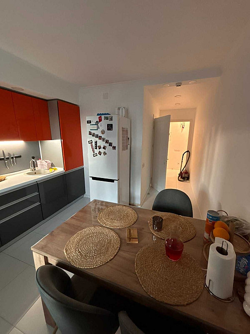 Квартира 1-к.  Алма-Атинская 37-Б. Срочно Київ - зображення 2