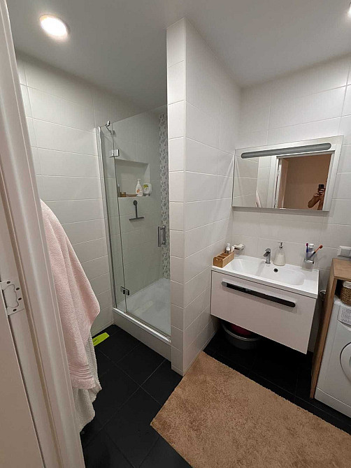 Квартира 1-к.  Алма-Атинская 37-Б. Срочно Київ - зображення 5