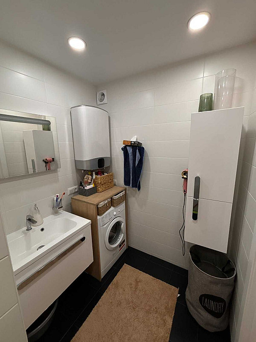 Квартира 1-к.  Алма-Атинская 37-Б. Срочно Київ - зображення 6