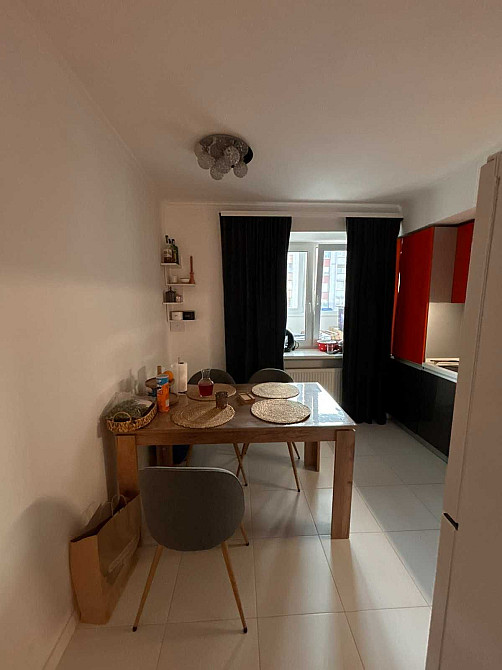 Квартира 1-к.  Алма-Атинская 37-Б. Срочно Київ - зображення 3