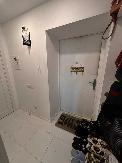 Квартира 1-к.  Алма-Атинская 37-Б. Срочно Київ - зображення 8