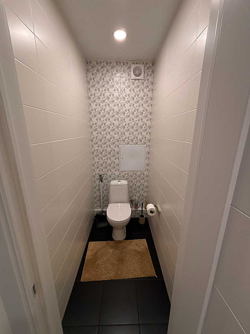 Квартира 1-к.  Алма-Атинская 37-Б. Срочно Київ - зображення 7