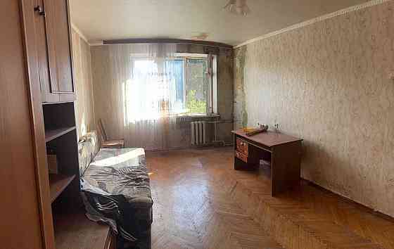 Продаж 1 кімнатної, яка потребує ремонту. Вітряні гори. Київ
