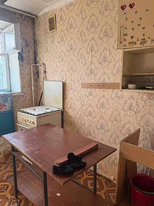 Продаж 1 кімнатної, яка потребує ремонту. Вітряні гори. Київ - зображення 7