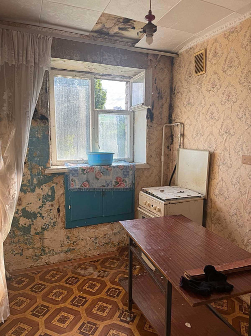 Продаж 1 кімнатної, яка потребує ремонту. Вітряні гори. Київ - зображення 6