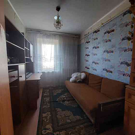 Продам 4 комнатную  квартиру Дача в Подарок 