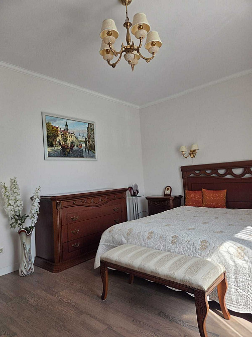 Продам двокімнатну кв-ру в ОСББ "Зелений Двір" м.Трускавець. Трускавец - изображение 4