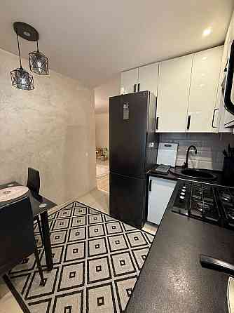 Продається 2х кімнатна квартира Надвірна