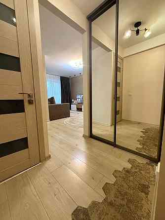 Продається 2х кімнатна квартира Надвірна