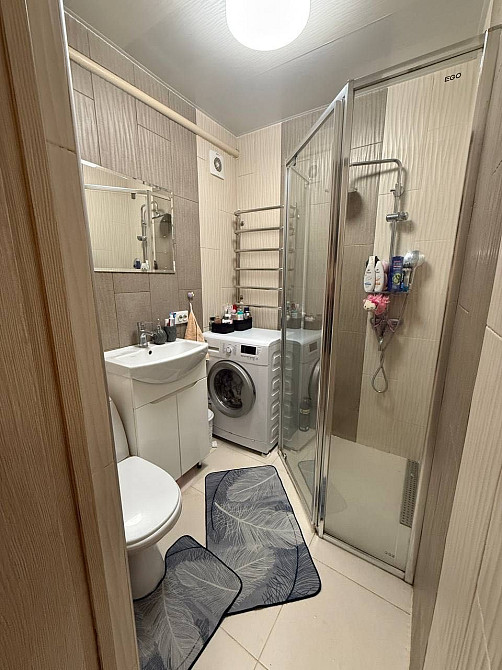 Продається 2х кімнатна квартира Надвірна - зображення 5