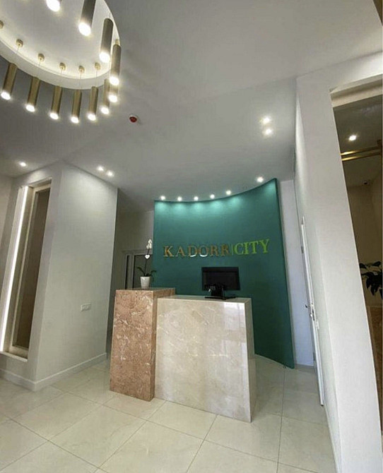 Продам свою 2х комнатную квартиру с ремонтом, 65 Жемчужина. Одесса - изображение 3