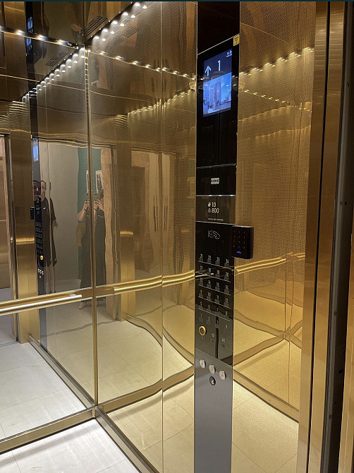 Продам свою 2х комнатную квартиру с ремонтом, 65 Жемчужина. Одесса - изображение 6