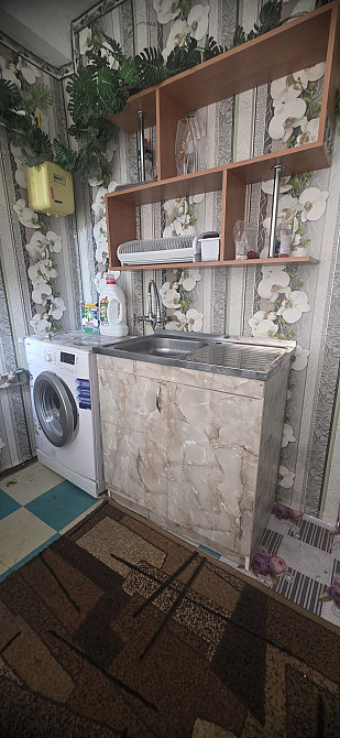 1 ком квартира , Проїзна 116, торг Краматорськ - зображення 8