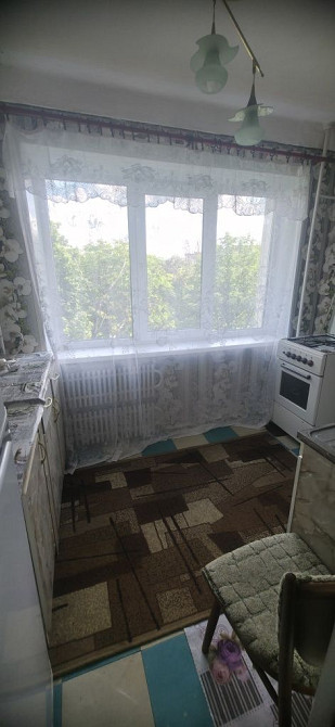 1 ком квартира , Проїзна 116, торг Краматорськ - зображення 1