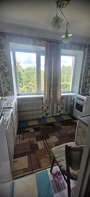 1 ком квартира , Проїзна 116, торг Краматорськ - зображення 3