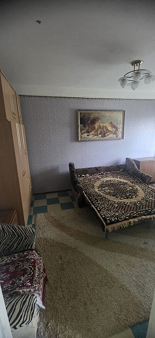 1 ком квартира , Проїзна 116, торг Краматорськ - зображення 2