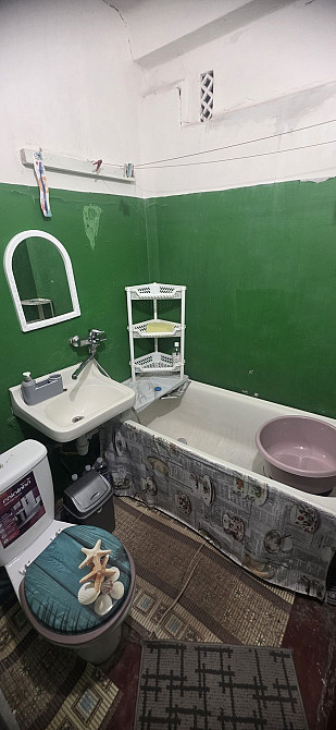 1 ком квартира , Проїзна 116, торг Краматорськ - зображення 6