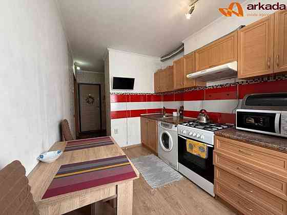 Терміново!!! Однокімнатна квартира на Хоткевича. Івано-Франківськ