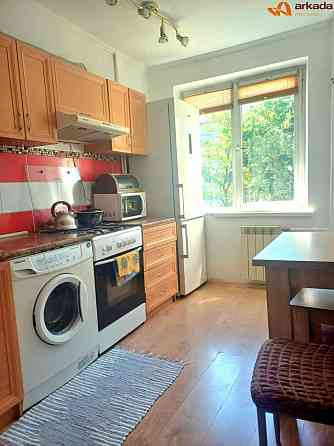 Терміново!!! Однокімнатна квартира на Хоткевича. Івано-Франківськ