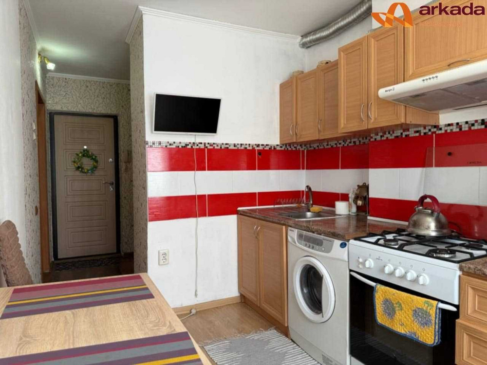 Терміново!!! Однокімнатна квартира на Хоткевича. Івано-Франківськ - зображення 7