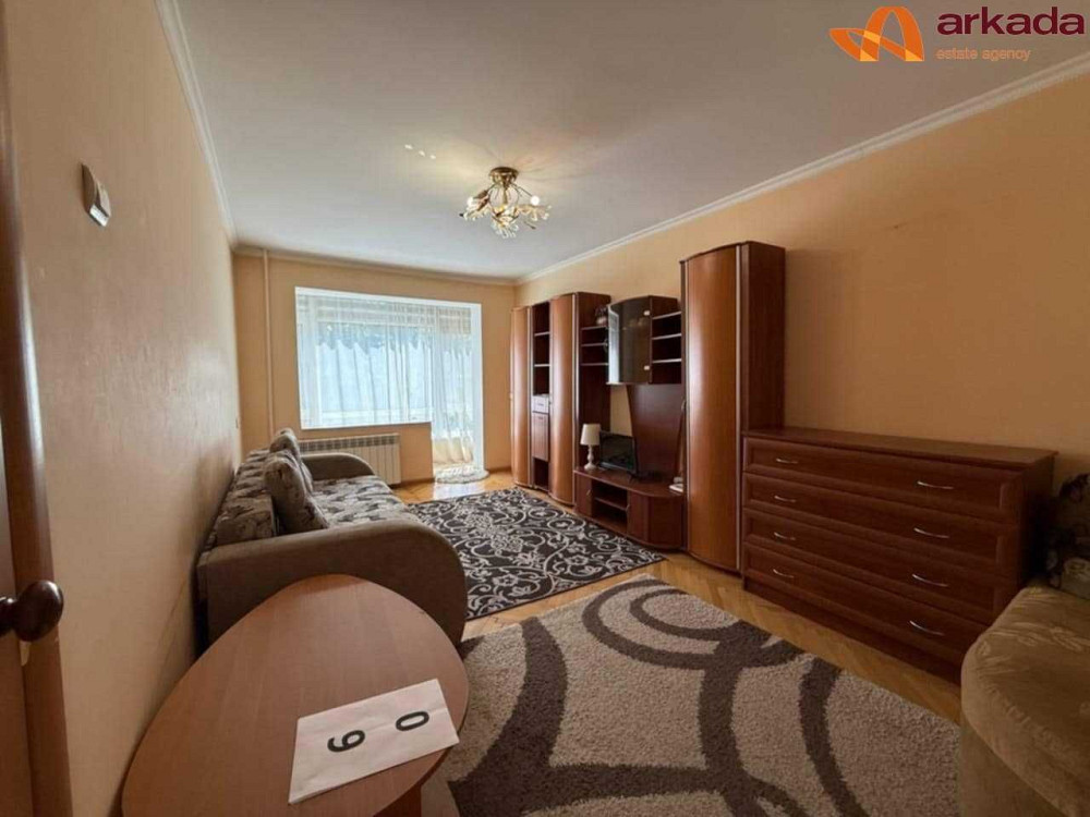 Терміново!!! Однокімнатна квартира на Хоткевича. Івано-Франківськ - зображення 1