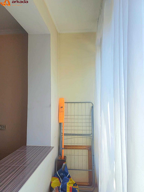 Терміново!!! Однокімнатна квартира на Хоткевича. Івано-Франківськ - зображення 8