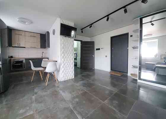 У самому серці Лохвиці! Видова квартира по вул. Героїв України 26 Лохвица