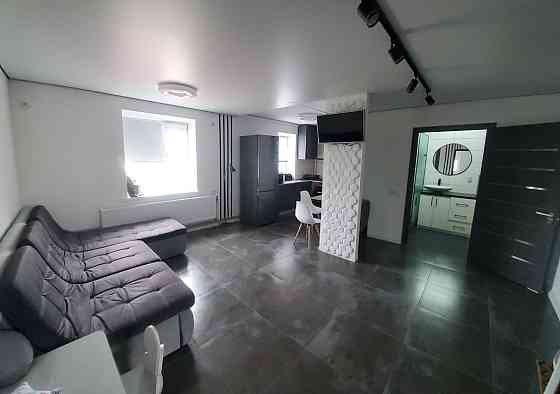 У самому серці Лохвиці! Видова квартира по вул. Героїв України 26 Лохвица